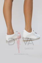 Load image into Gallery viewer, Zapatillas Urban Skema Blancas