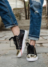 Load image into Gallery viewer, Zapatillas Urban Tion