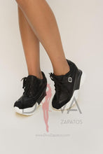 Load image into Gallery viewer, Zapatillas Urban Ulesa Negras