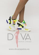 Load image into Gallery viewer, Zapatillas Urban Win